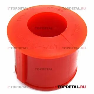 Подушка стабилизатора камаз