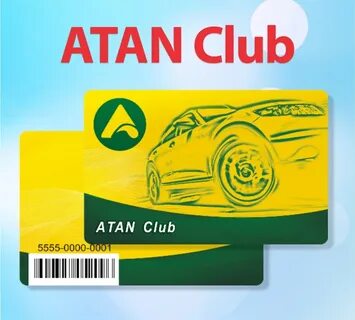 Atan club