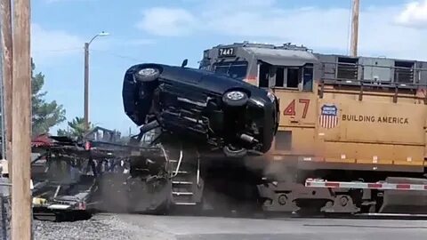 Drive fails