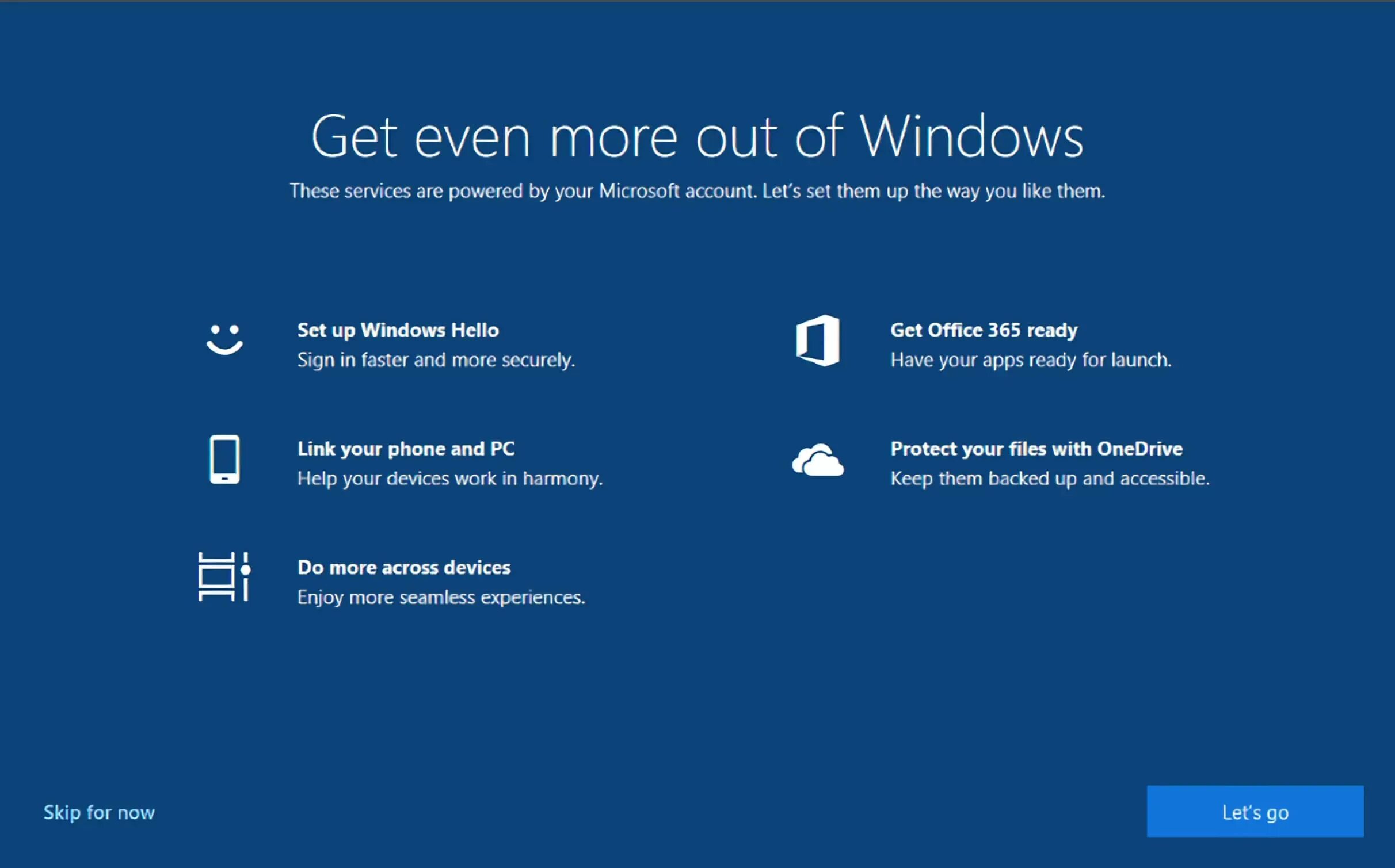 Обновление Windows 10. Добро пожаловать виндовс 10. Пользователь Windows 10. Функции win 10.