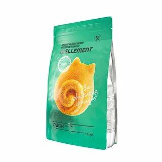 Wellement корм для кошек