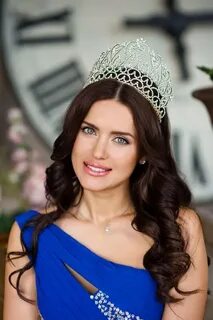 Женщина россиянка