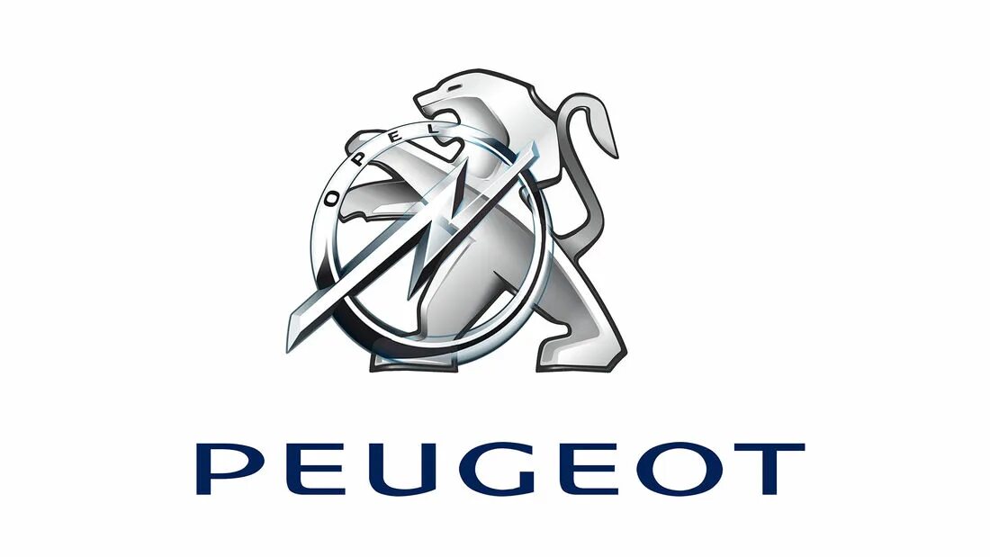 Peugeot opel. Эмблема Опель. Логотип Пежо Ситроен. Opel Peugeot. Opel PSA.