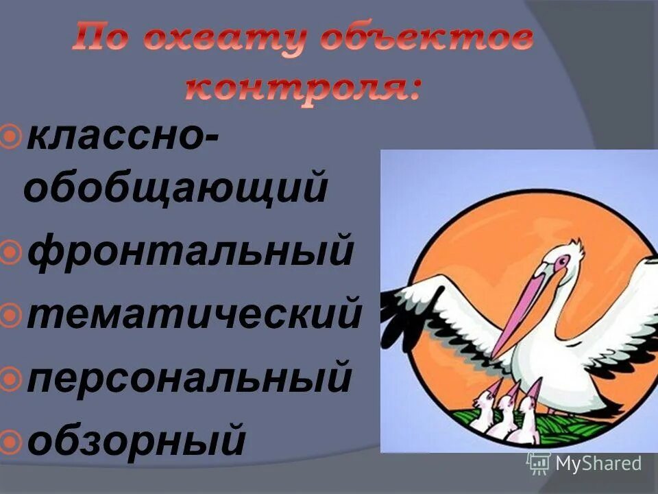 Классно обобщающий. Классно обобщающий