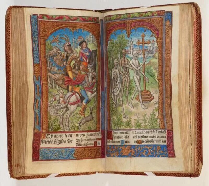 C 14 books