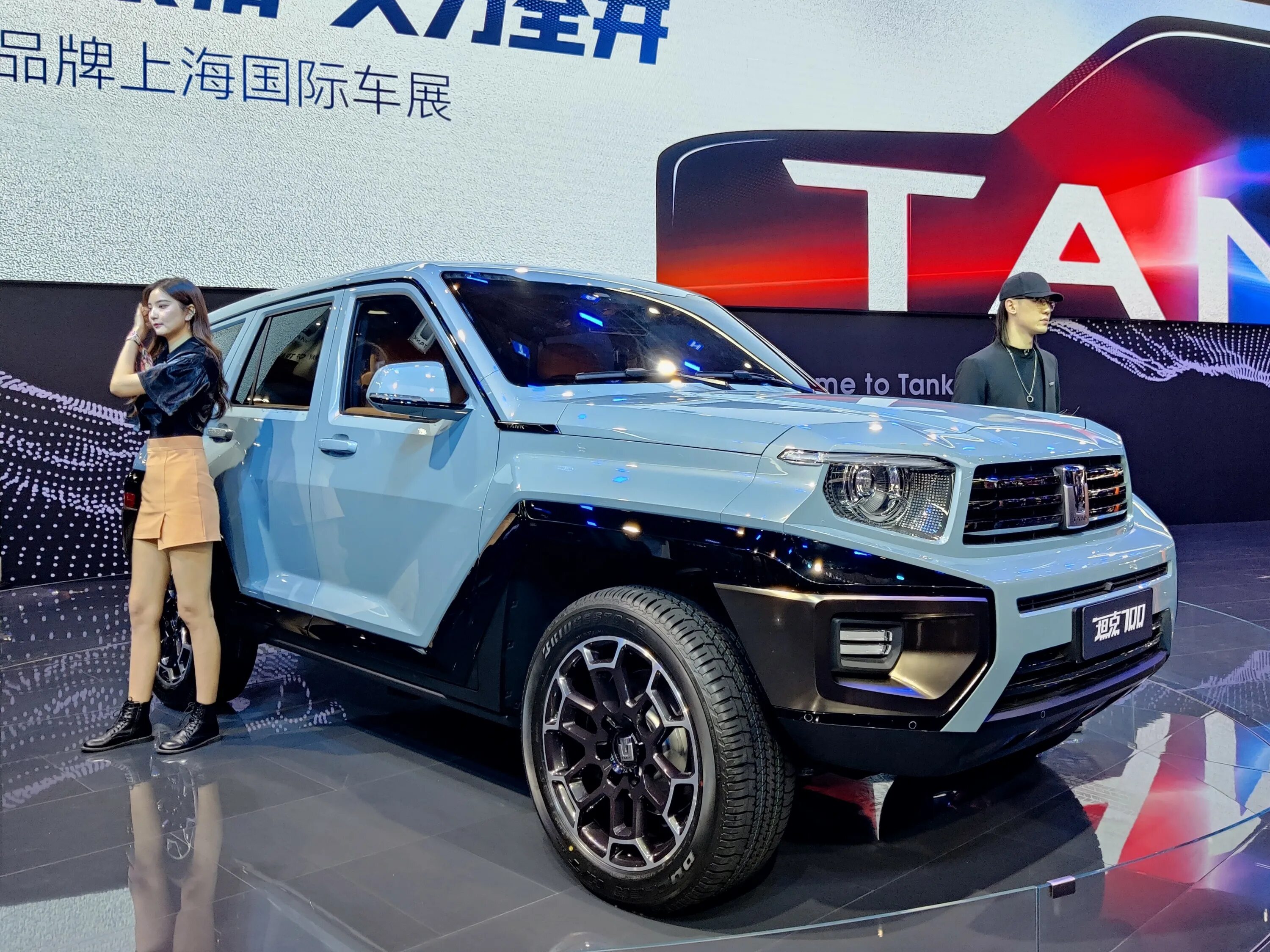 Новый китайский авто танк. Tank 700 great wall. great wall wey tank 700. haval tank 700. новый китайский внедорожник 2025.