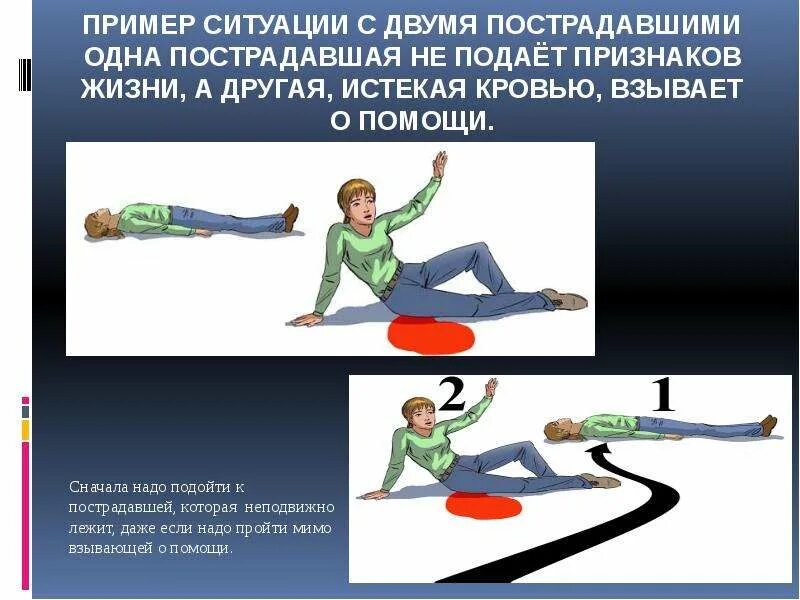 Что относится к признакам жизни пострадавшего. Не подавать признаков жизни. Признаки жизни у пострадавшего. Признаки жизни примеры. Пример пострадавшего пример.