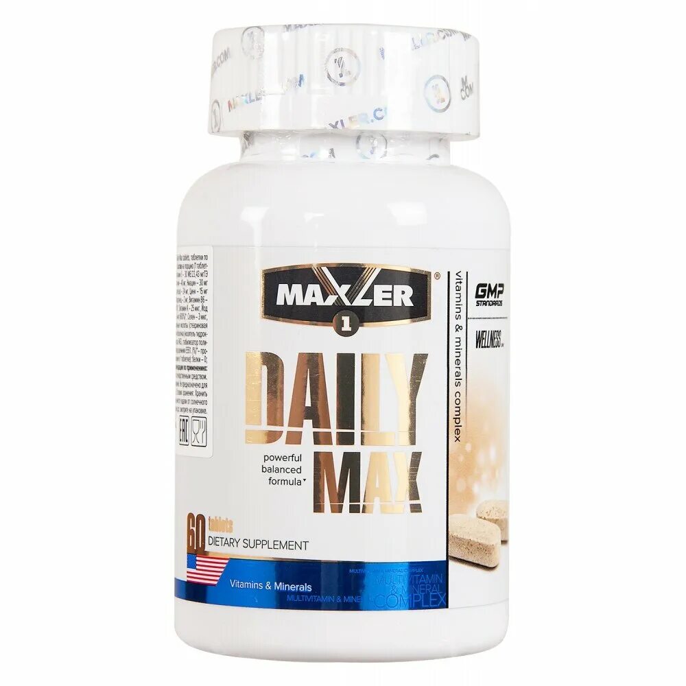 Maxler daily max 30 табл. Maxler daily max (60 таб. Daily max витамины состав. Maxler daily max men. Daily max 30 таб.