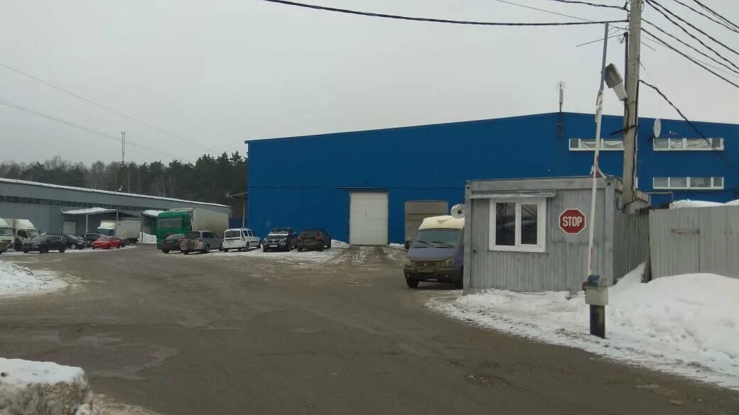 томилино склады подработка