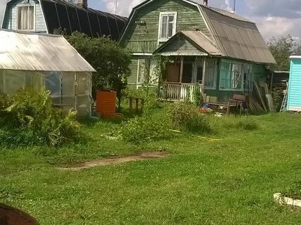 Снт орехово зуево