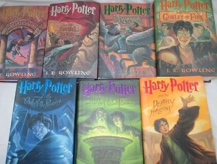 Recently harry potter author