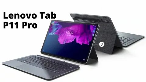 Lenovo p11 2021