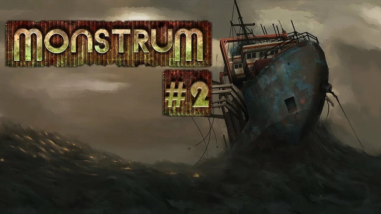 Monstrum 2