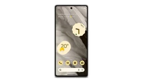 Google pixel 7 8 128gb snow