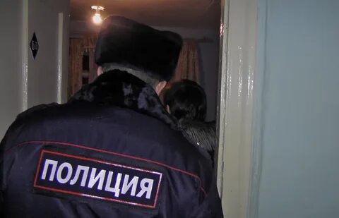 Красноуфимск твой