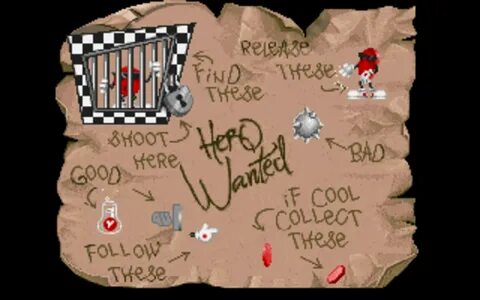 Cool game service