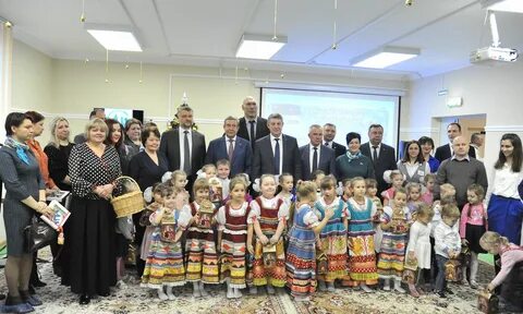 Детский сад мегаполис брянск