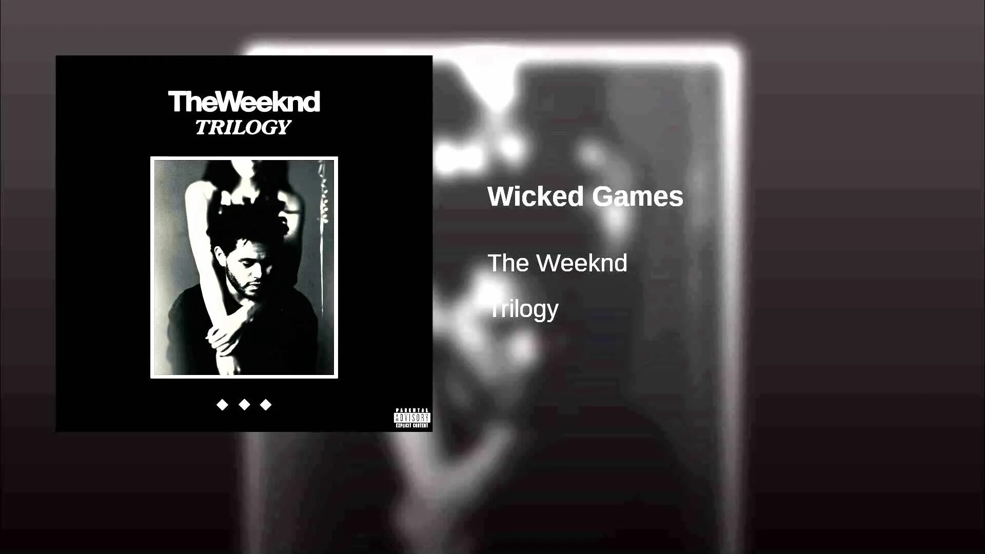 Викенд геймс песня. The weeknd wicked games обложка. Пластинка the weeknd. The weeknd wicked games. Синтайе тесфайе.