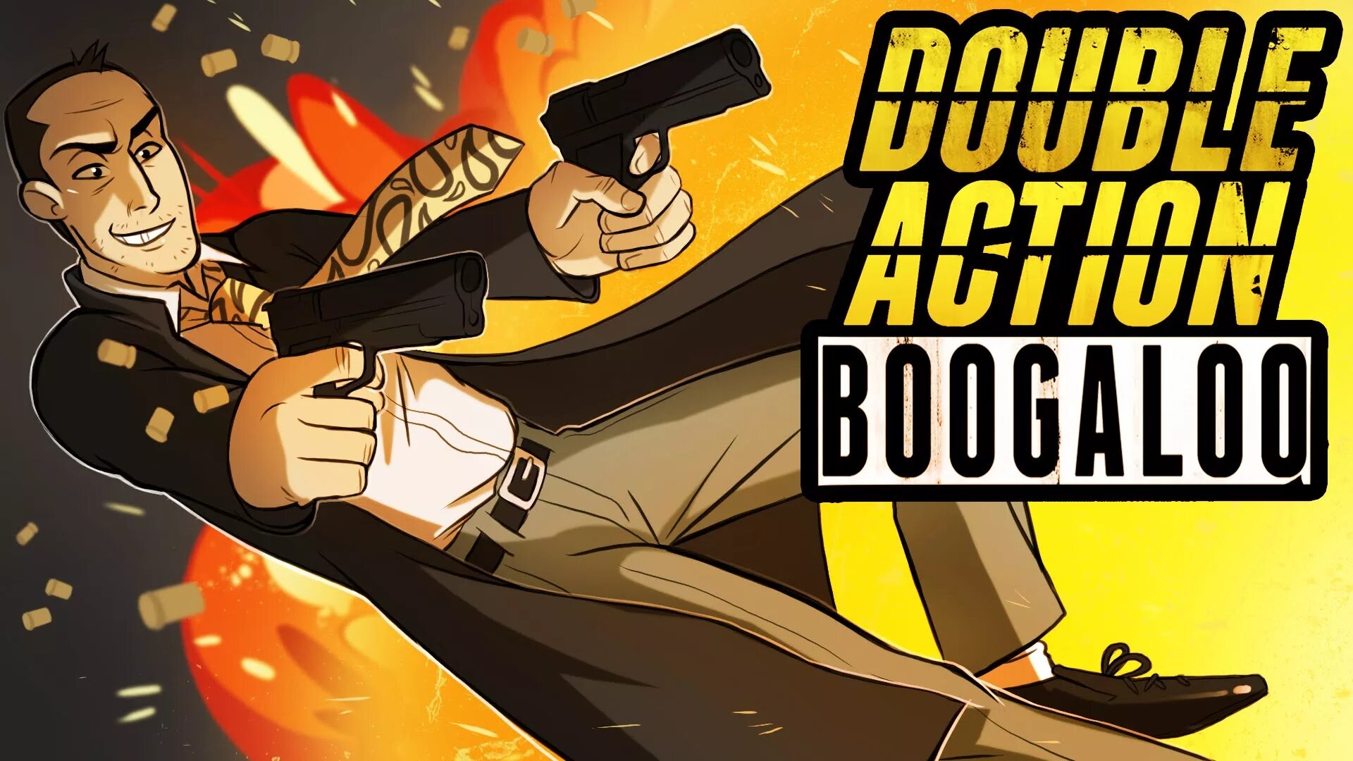 Double action boogaloo. Дабл экшен. double action boogaloo 2. double action: boogaloo все трюки.
