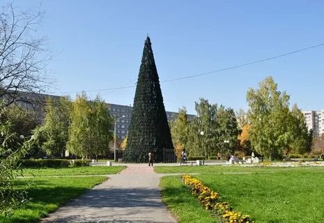 Екатеринбург юго