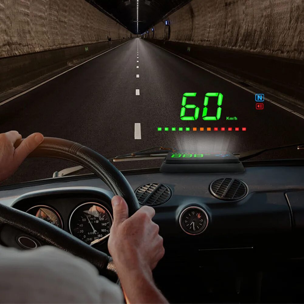 Hud спидометр. Gps head up display speedometer. hud head up display hud -m16. автомобильный проектор gps hud. проекционный (hud) дисплей на лобовое стекло h100.