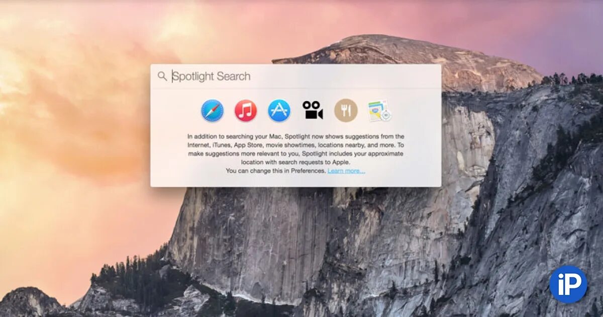 Проблема с мак ос. Интерфейс mac os 2025 spotlight. spotlight на маке. mac os. spotlight мак ос.