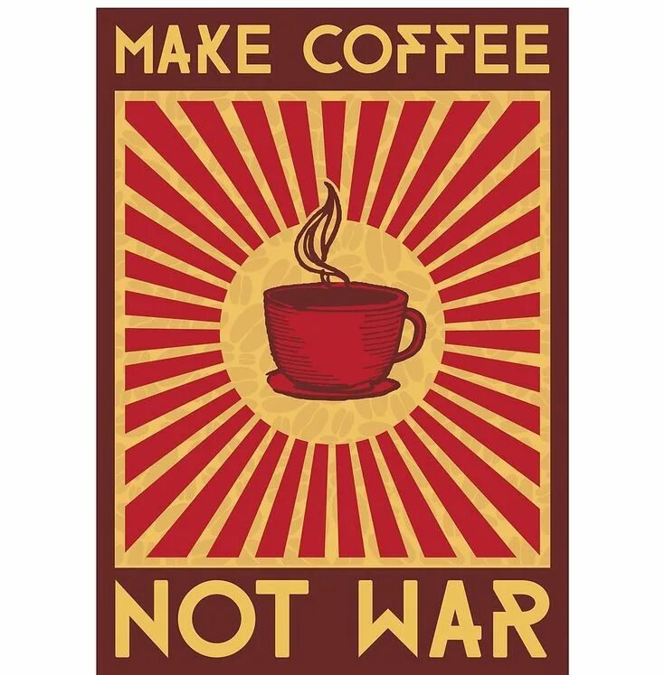 Make your poster. Плакат кофе. Постер кофе.