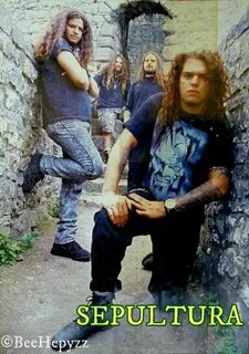 Sepultura attitude