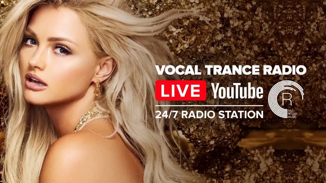Radio record uplifting playlist. Радио trance. vocal trance radio  uplifting · 24/7 live stream.