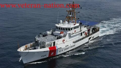 Coast guard