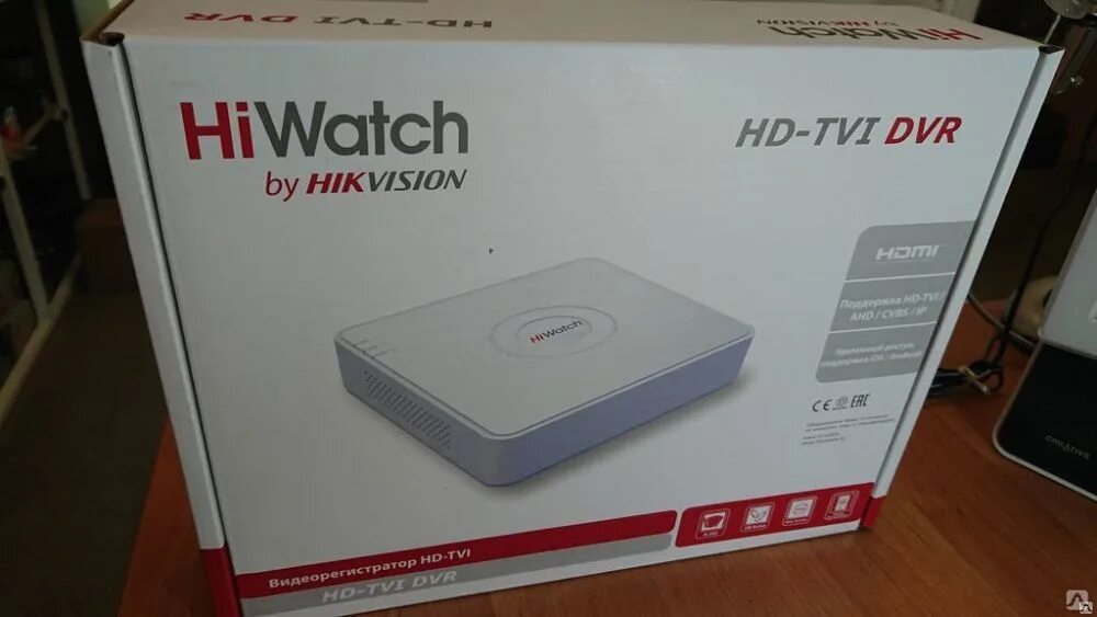 Hiwatch 4 регистратор. HIWATCH DS-h104g. Видеорегистратор DS-h204q.