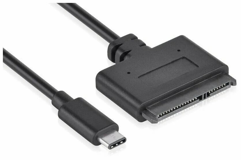 Usb c sata. Переходник USB Type c на SATA. Адаптер SATA USB Type c m2. Переходник SATA Type c 3.1. Переходник USB Type b на SATA 3.