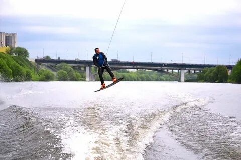 Wake start