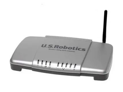 S robotics