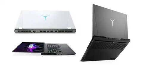 Ноутбук lenovo rtx 3060