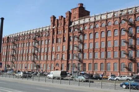 191124 санкт петербург ул красного текстильщика 2