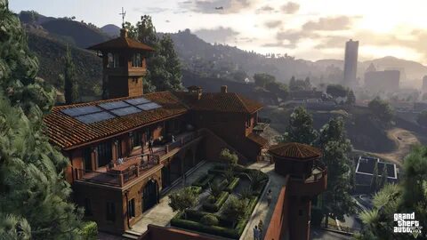 Gta v 4