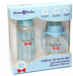 Mum baby