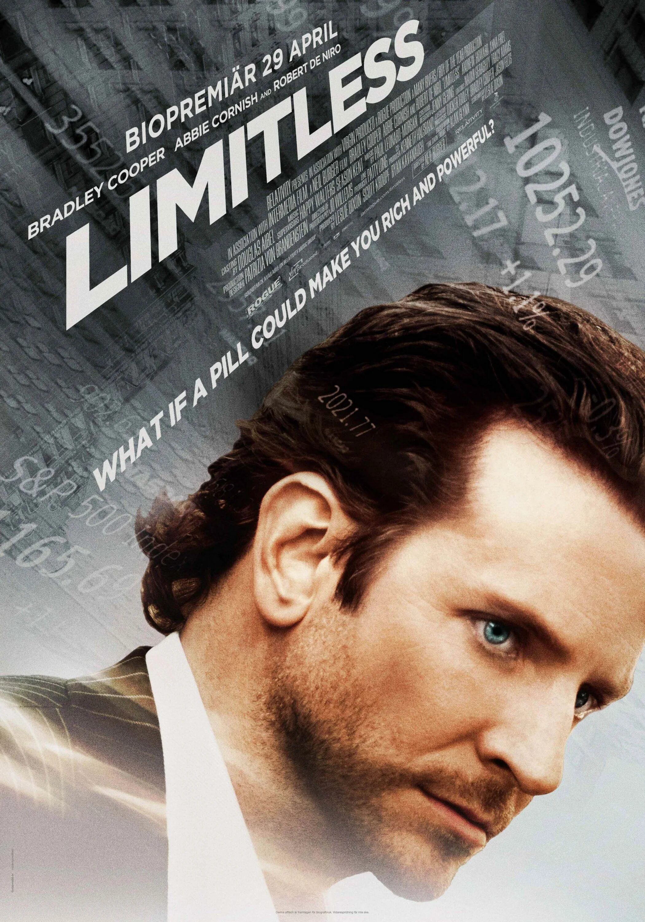 Limit less. Области тьмы Limitless 2011 Постер. Брэдли Купер области тьмы.