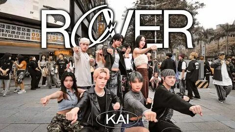 Kai rover