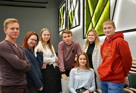Общественная организация творческих