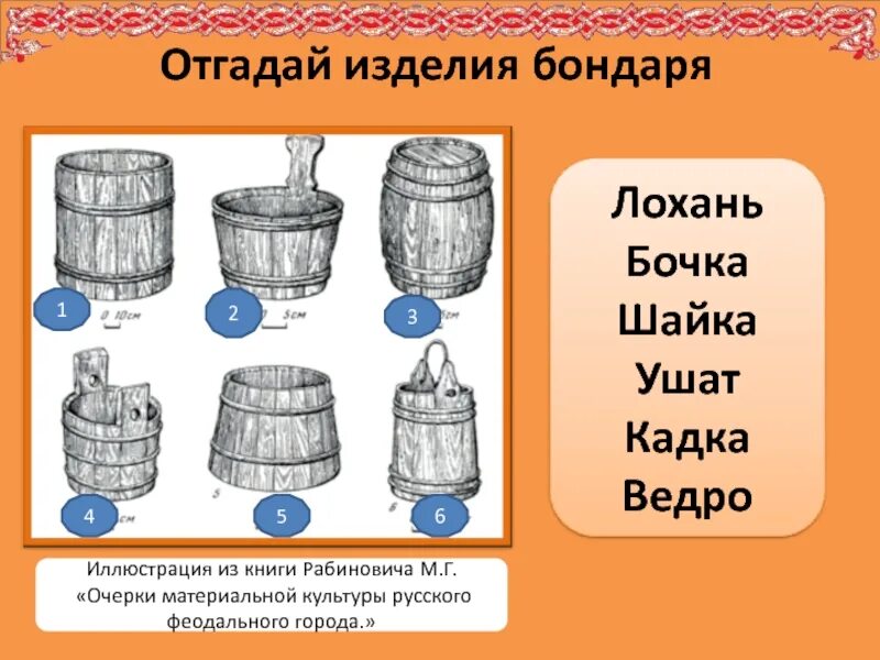 Слово кадка. Ушат в древней Руси. Предметы русского быта для дошкольников. Кадка , лохань, ушат. Предметы русского быта лохань.