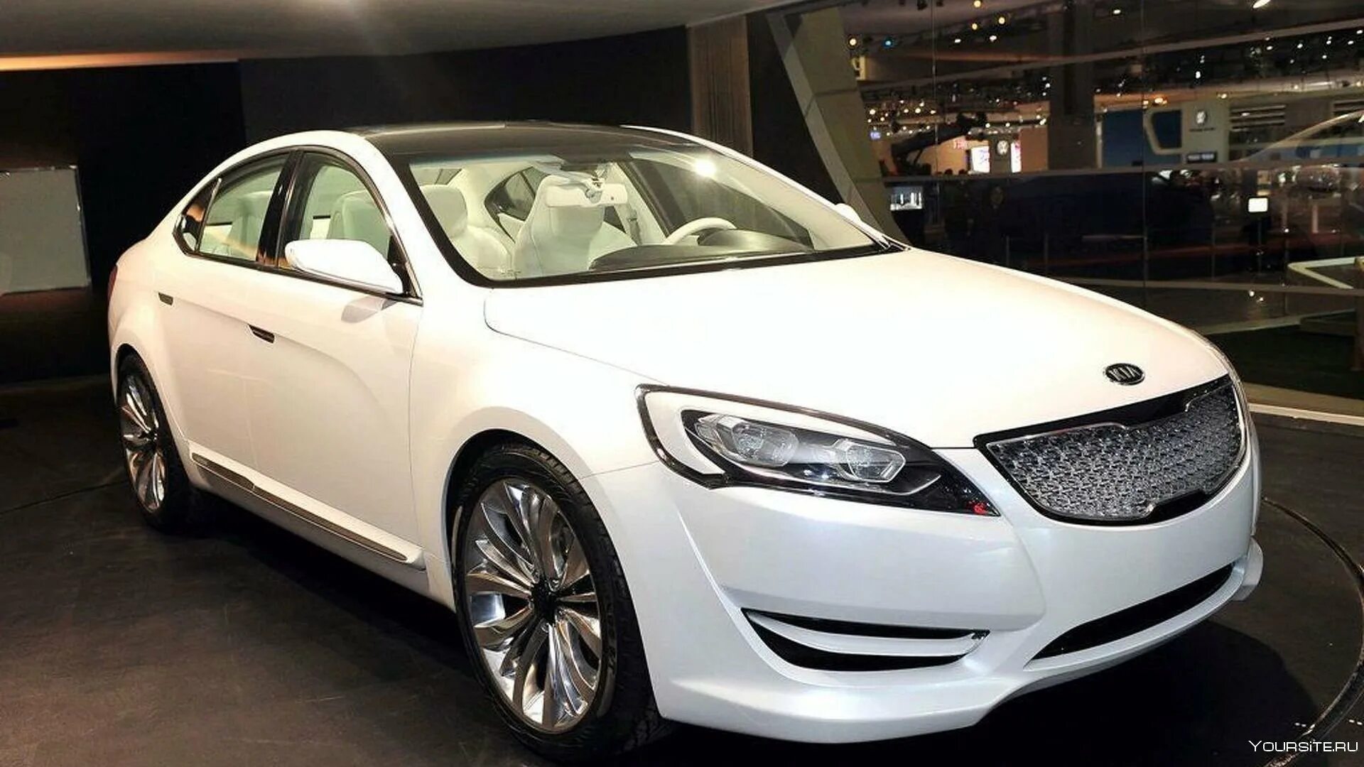 Киа Каденза 2022. Kia Cadenza VG. Киа Каденза 2018. Kia корейская машина 2021.