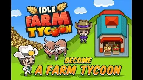 Farming tycoon