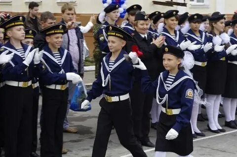 Кадетский корпус архангельск сайт