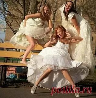 Клип ой девочки хочу я замуж