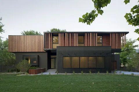 Area home