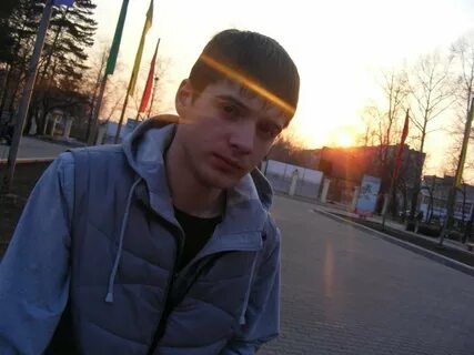 Мальчик 28 лет
