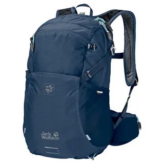 Рюкзак jack wolfskin