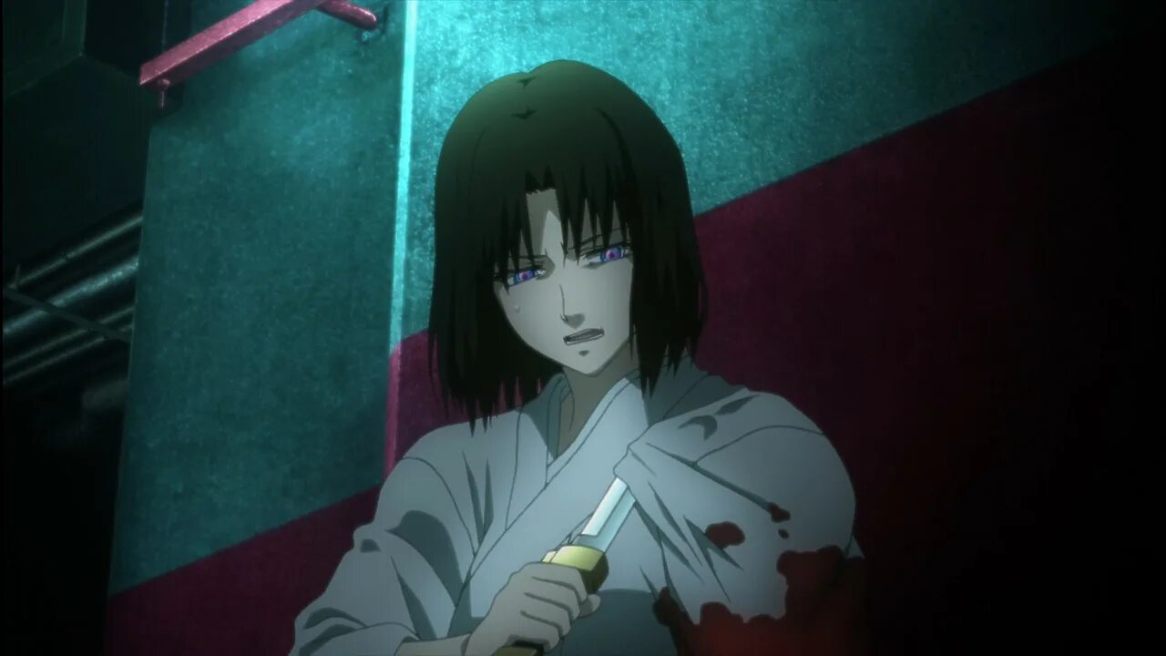 Граница пустоты сад грешников аниме. Граница пустоты 1: сад грешников. Граница пустоты: сад грешников мультфильм 2008. Граница пустоты сад грешников. Граница пустоты: сад грешников фильм.